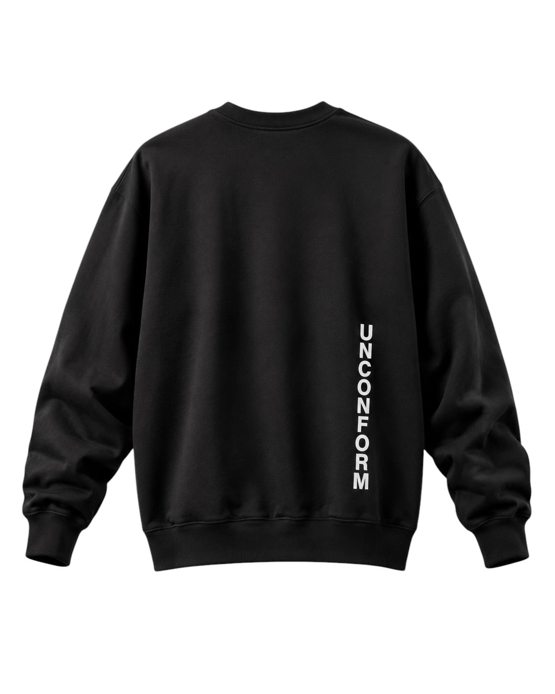 Unconform Crewneck