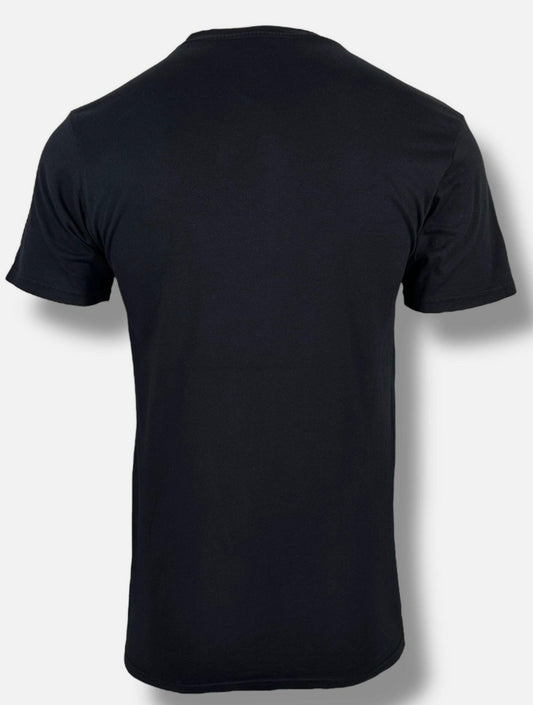 UNCONFORM Men's T-Shirt Basic Pack Black