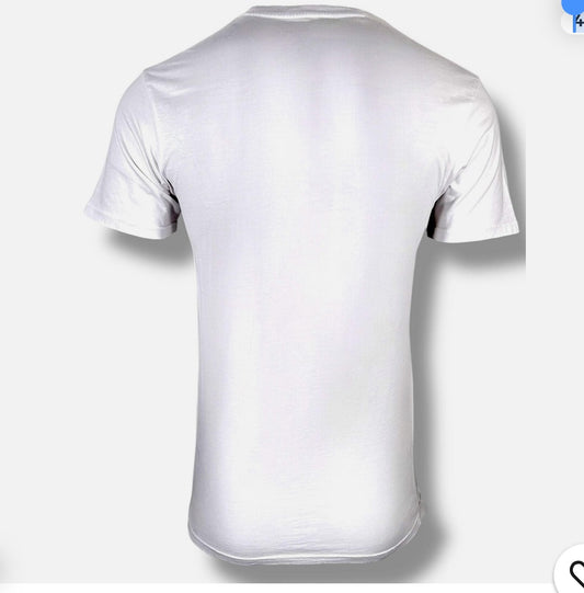 UNCONFORM Men's T-Shirt Basic Pack White