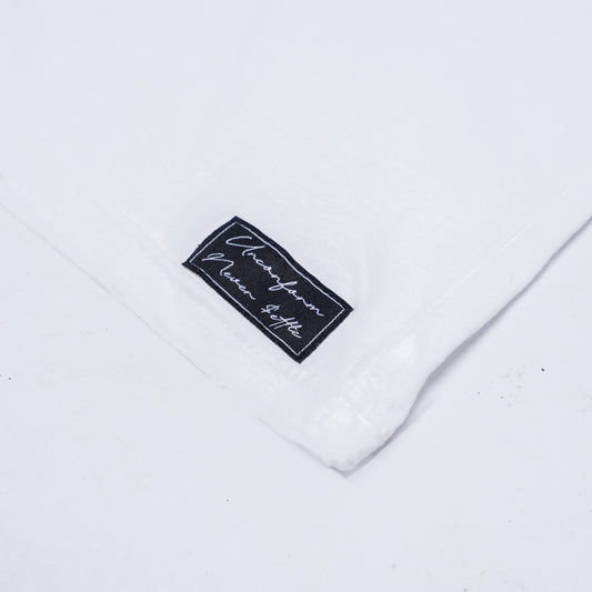 Unconform Box logo White