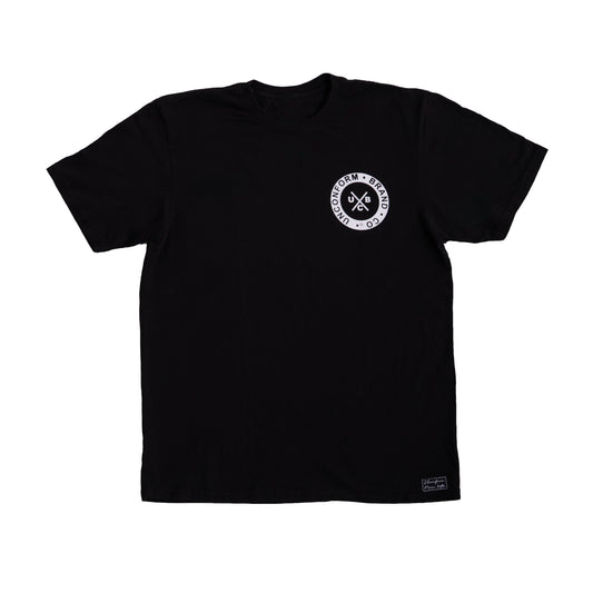 UNCONFORM Men's T-Shirt Black