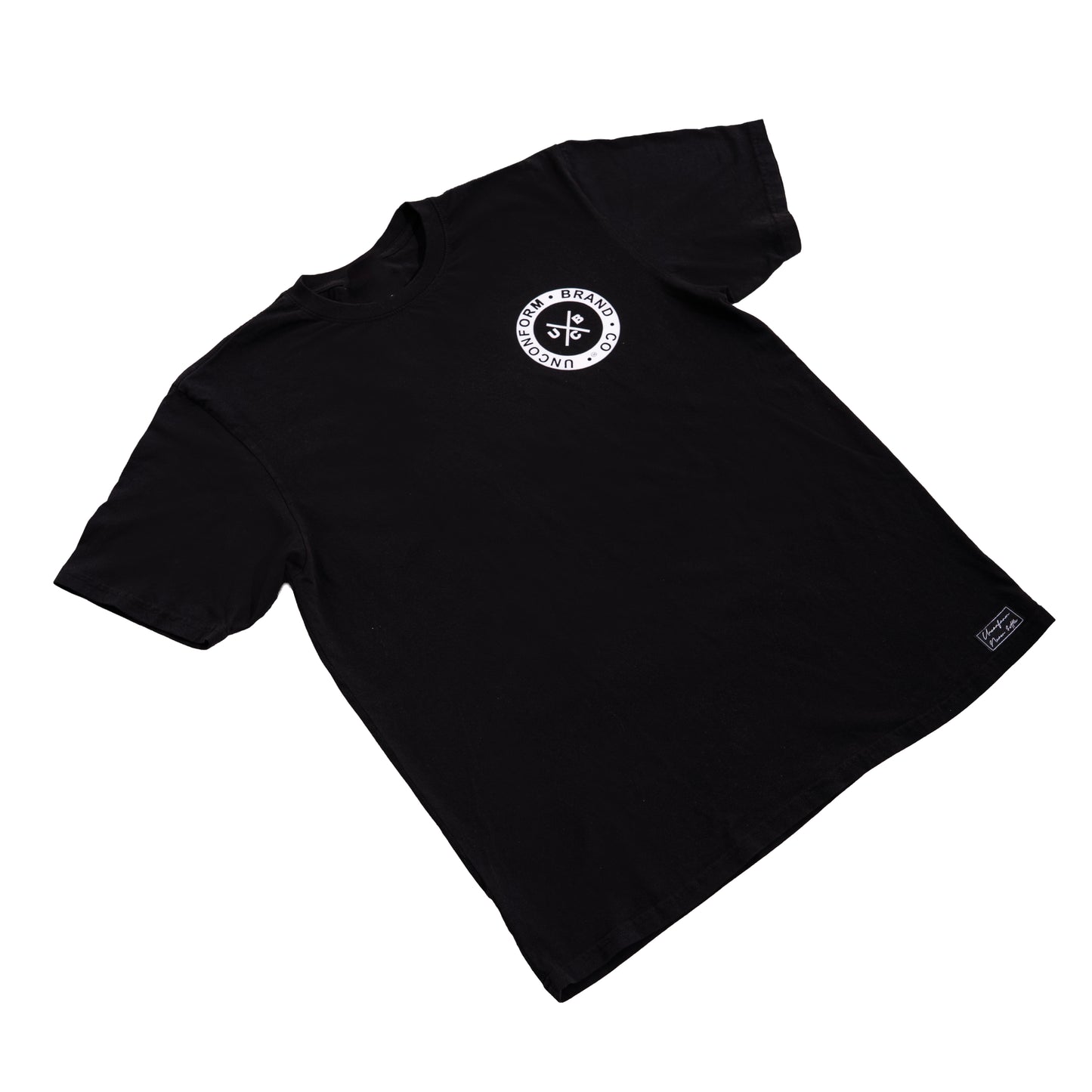UNCONFORM Men's T-Shirt Black