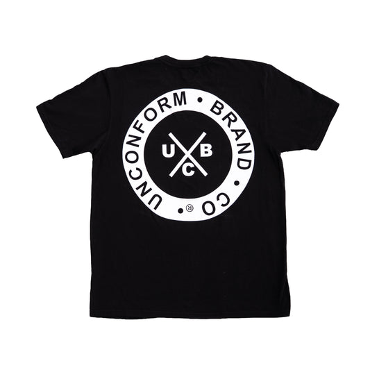 UNCONFORM Men's T-Shirt Black
