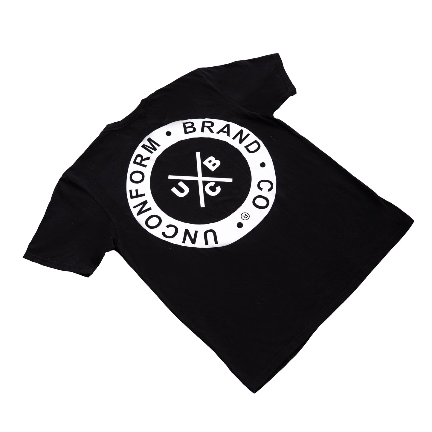 UNCONFORM Men's T-Shirt Black