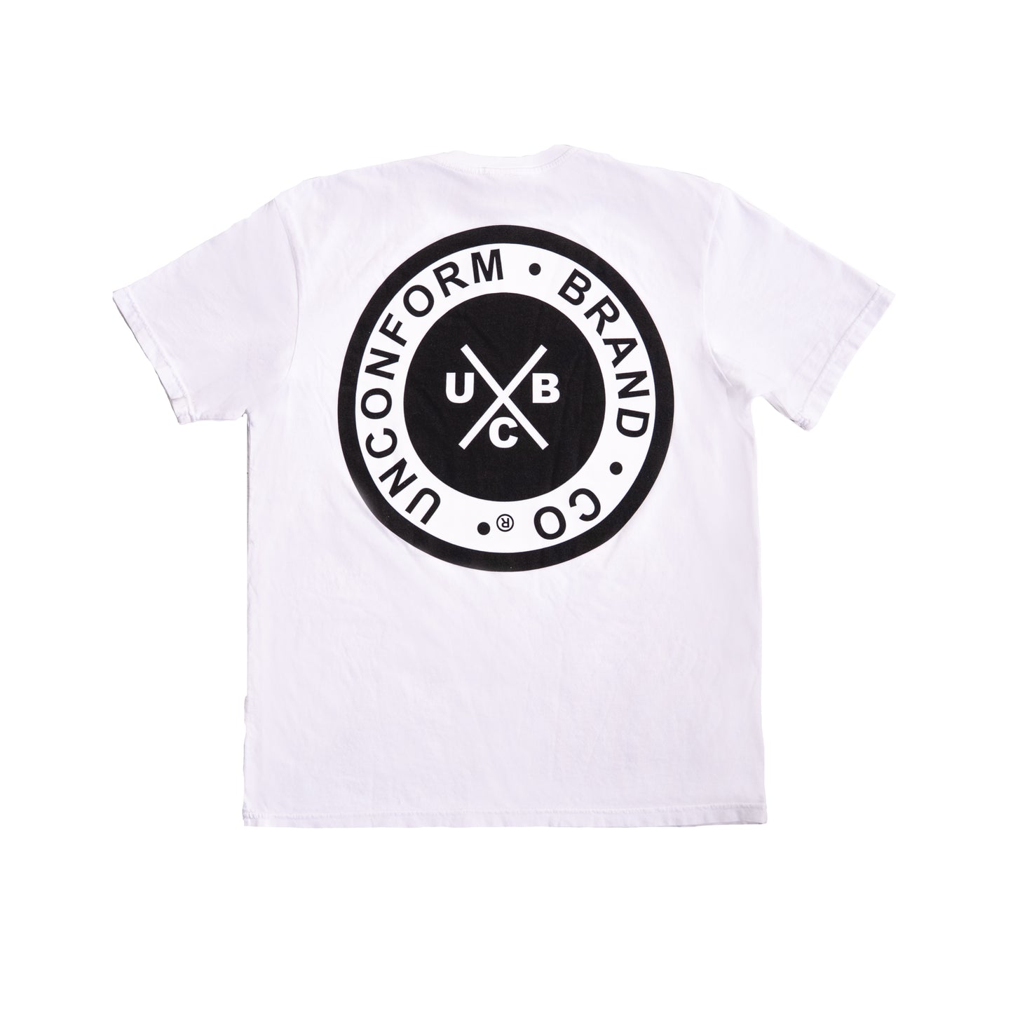 UNCONFORM Men's T-Shirt White
