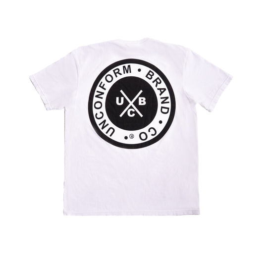 UNCONFORM Men's T-Shirt White