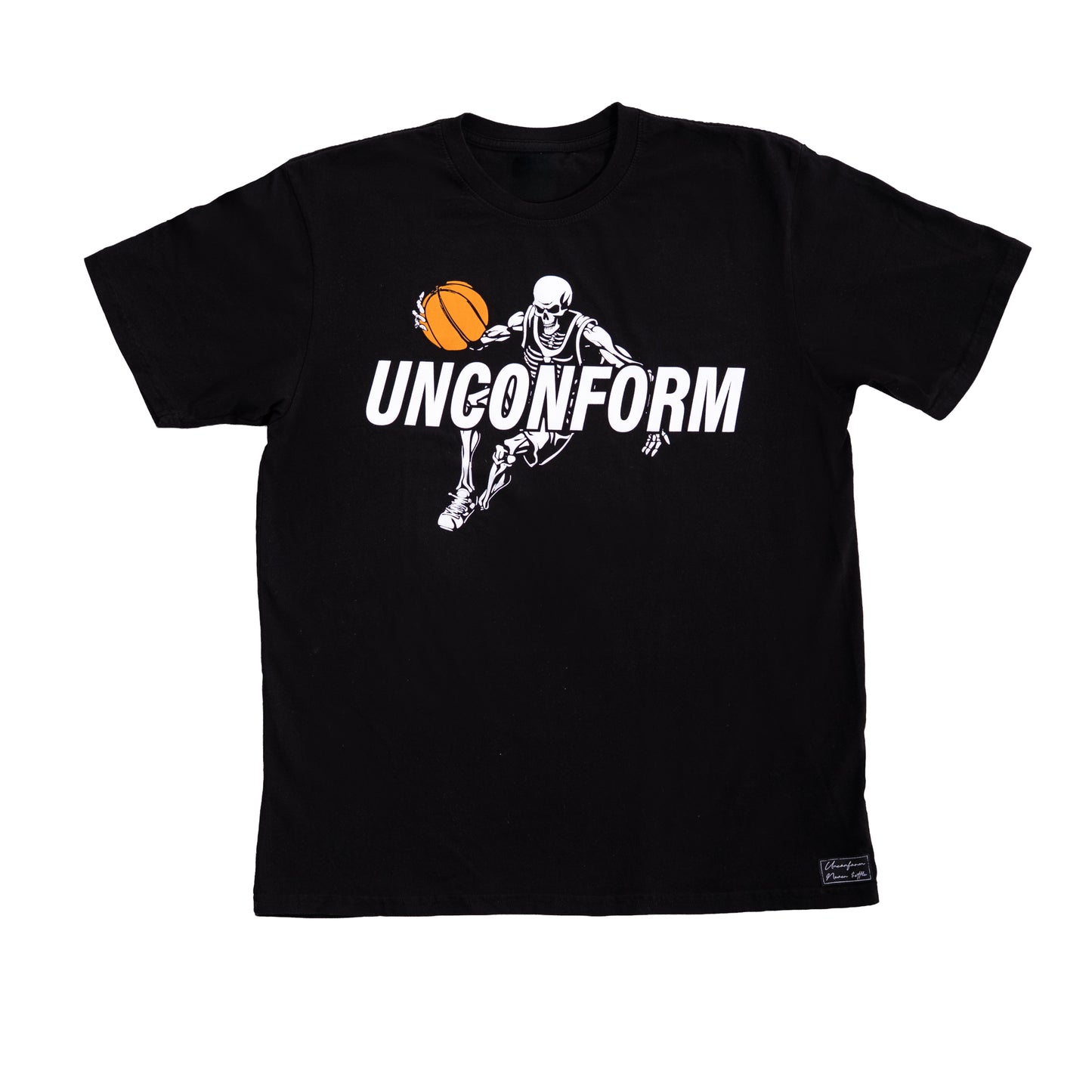BBall Hoops Black
