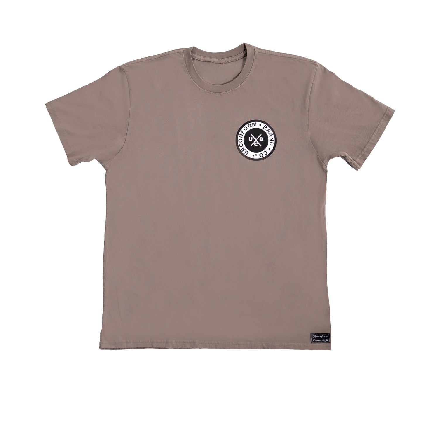 UNCONFORM Men's T-Shirt Olive