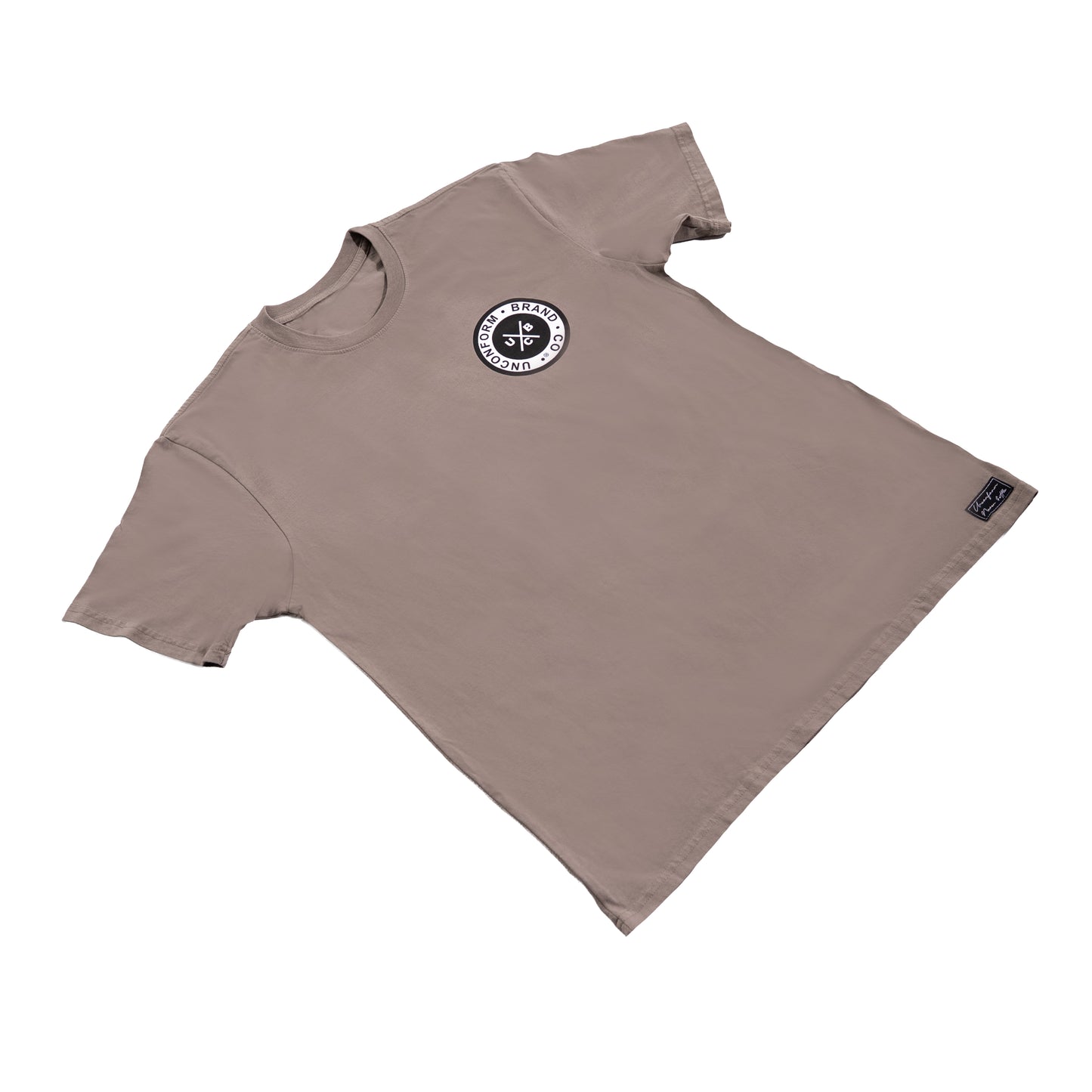 UNCONFORM Men's T-Shirt Olive