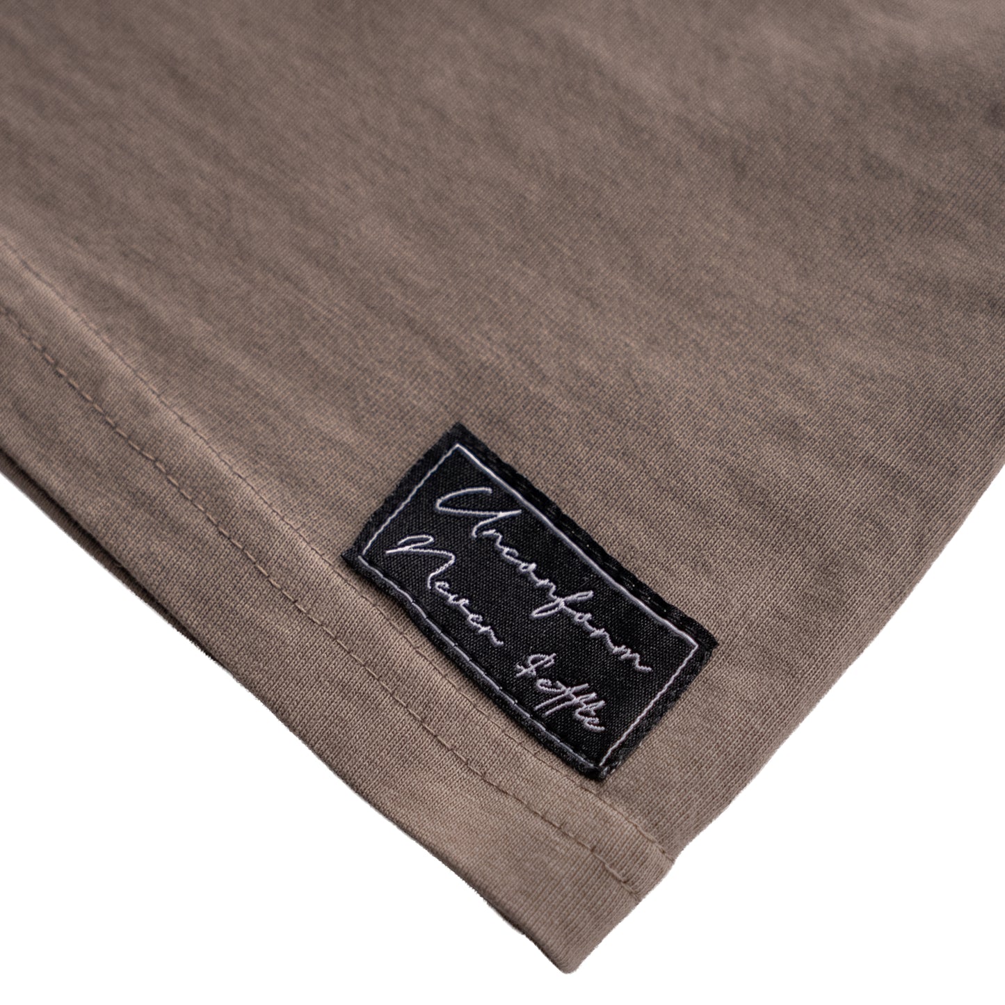 UNCONFORM Men's T-Shirt Olive