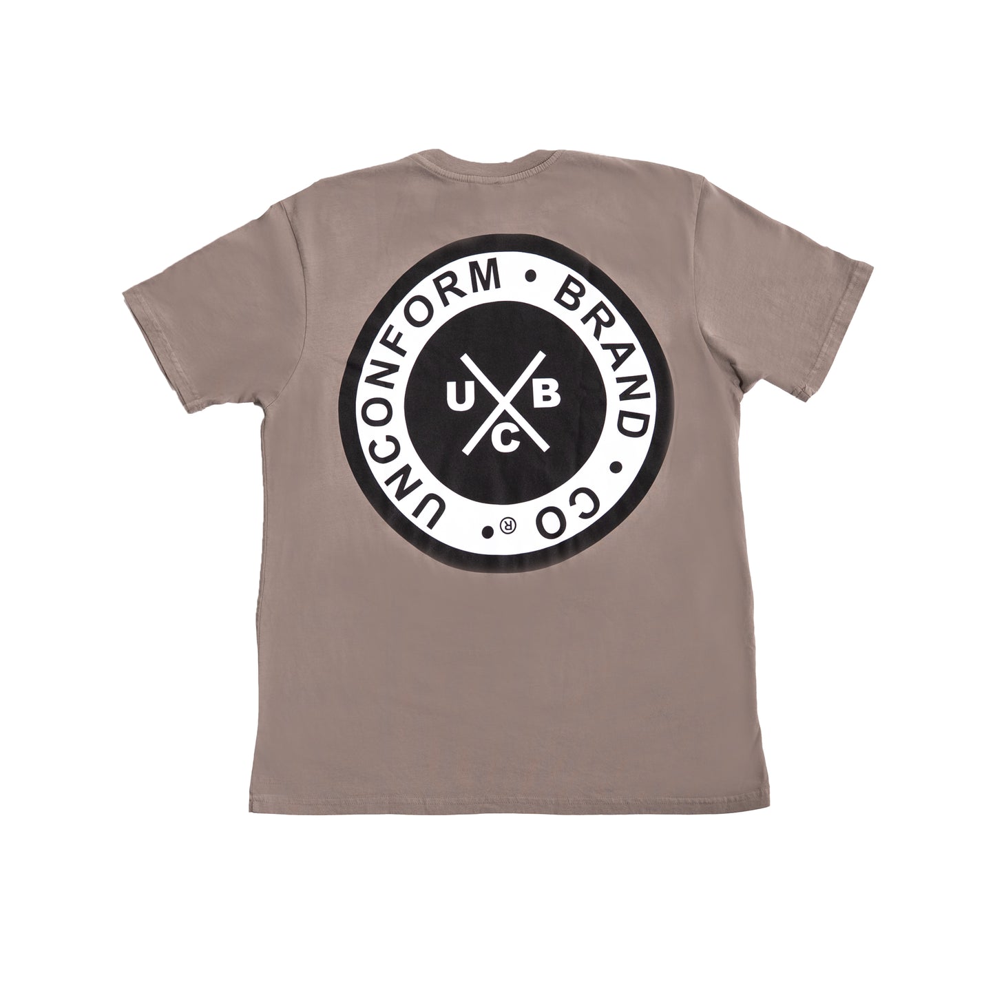 UNCONFORM Men's T-Shirt Olive