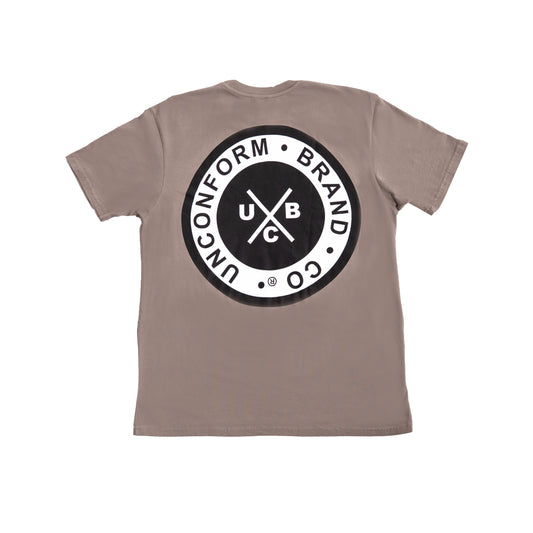 UNCONFORM Men's T-Shirt Olive