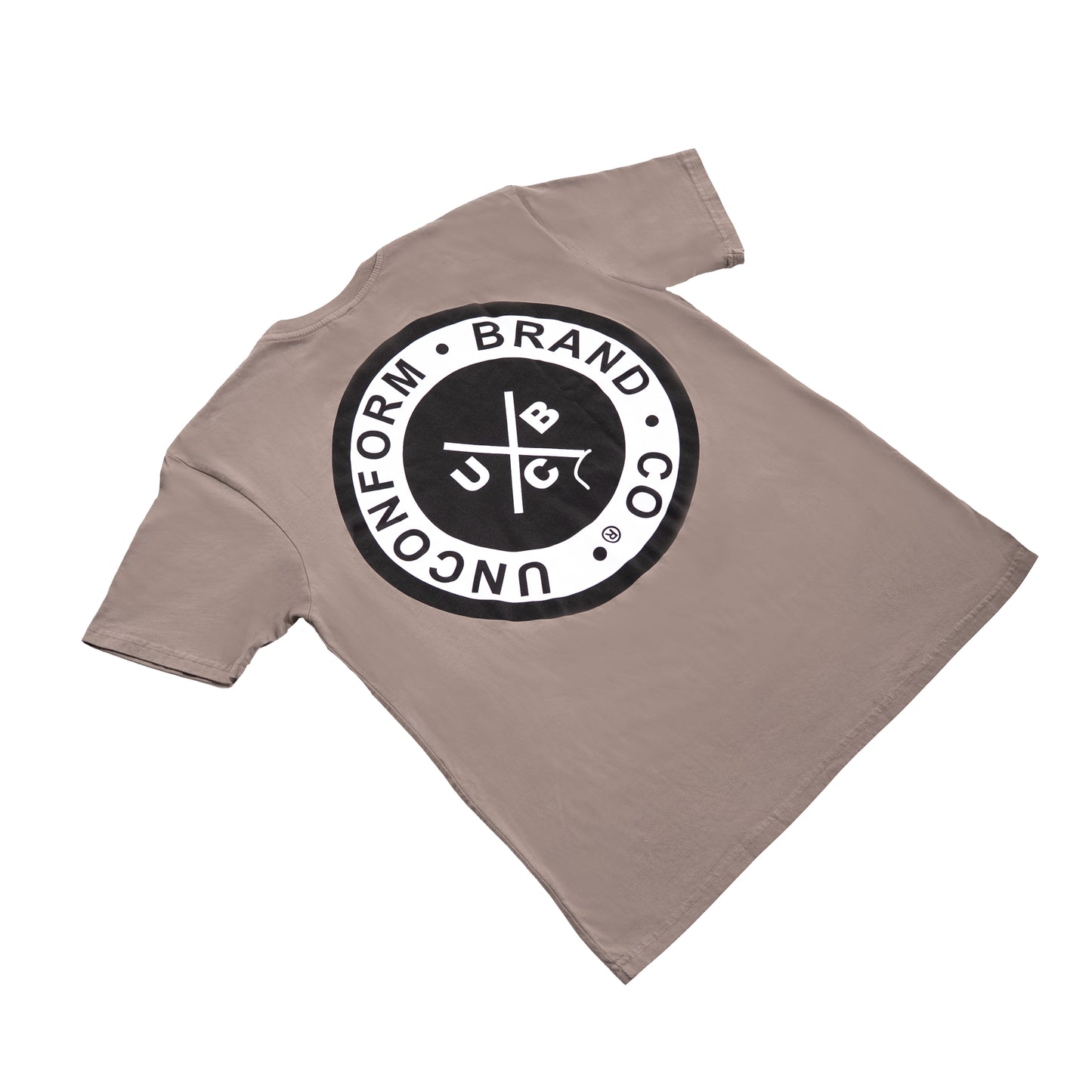 UNCONFORM Men's T-Shirt Olive