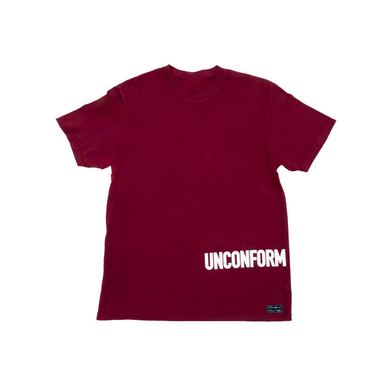 Unconform Side Print