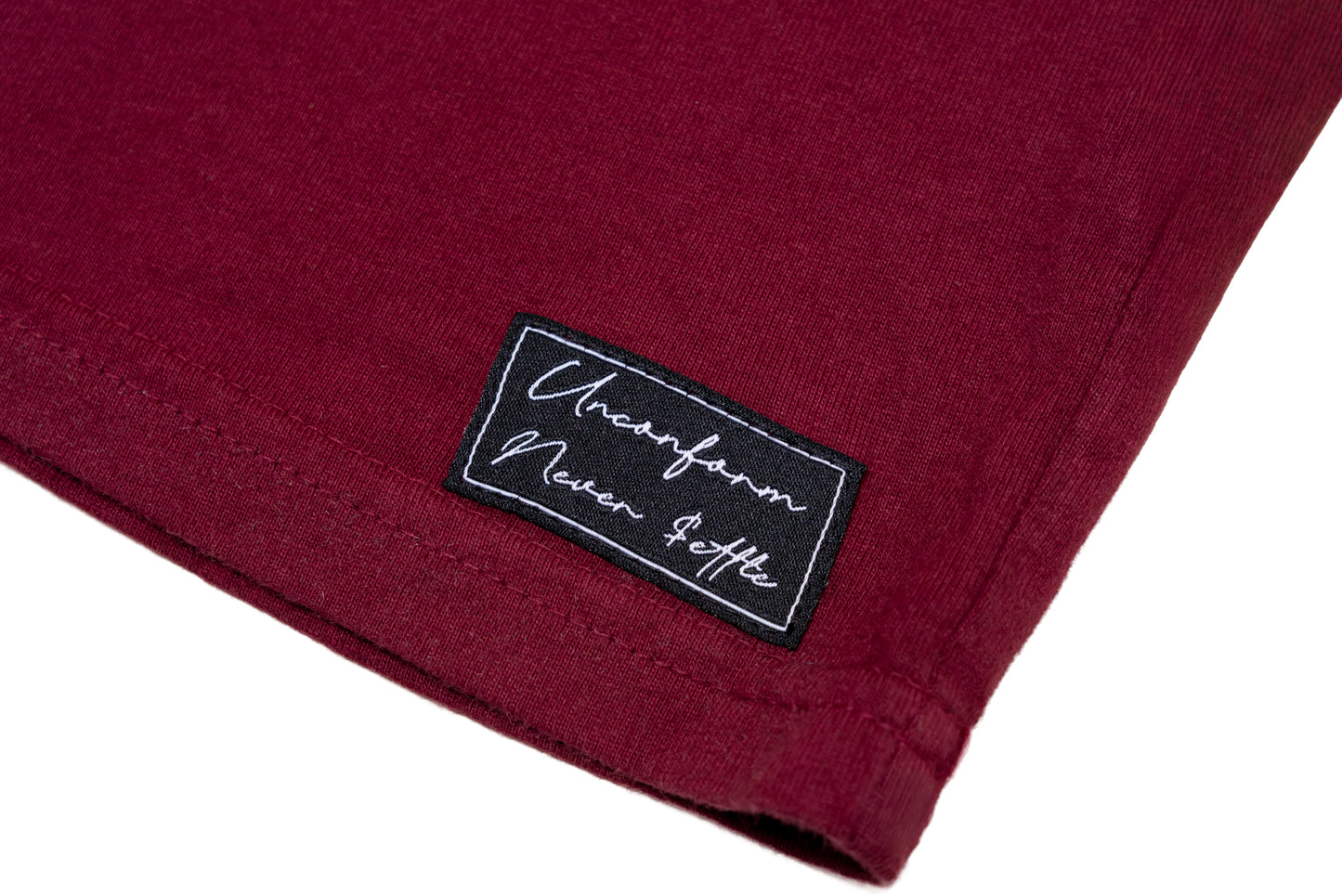 Unconform Classic Burgandy