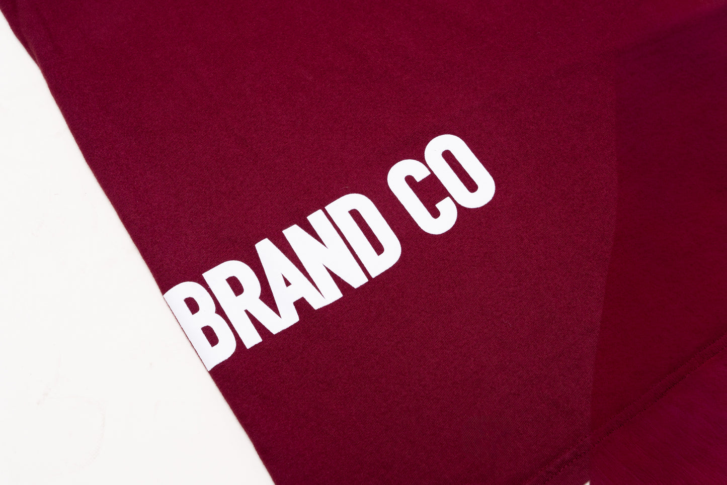 Unconform Side Print
