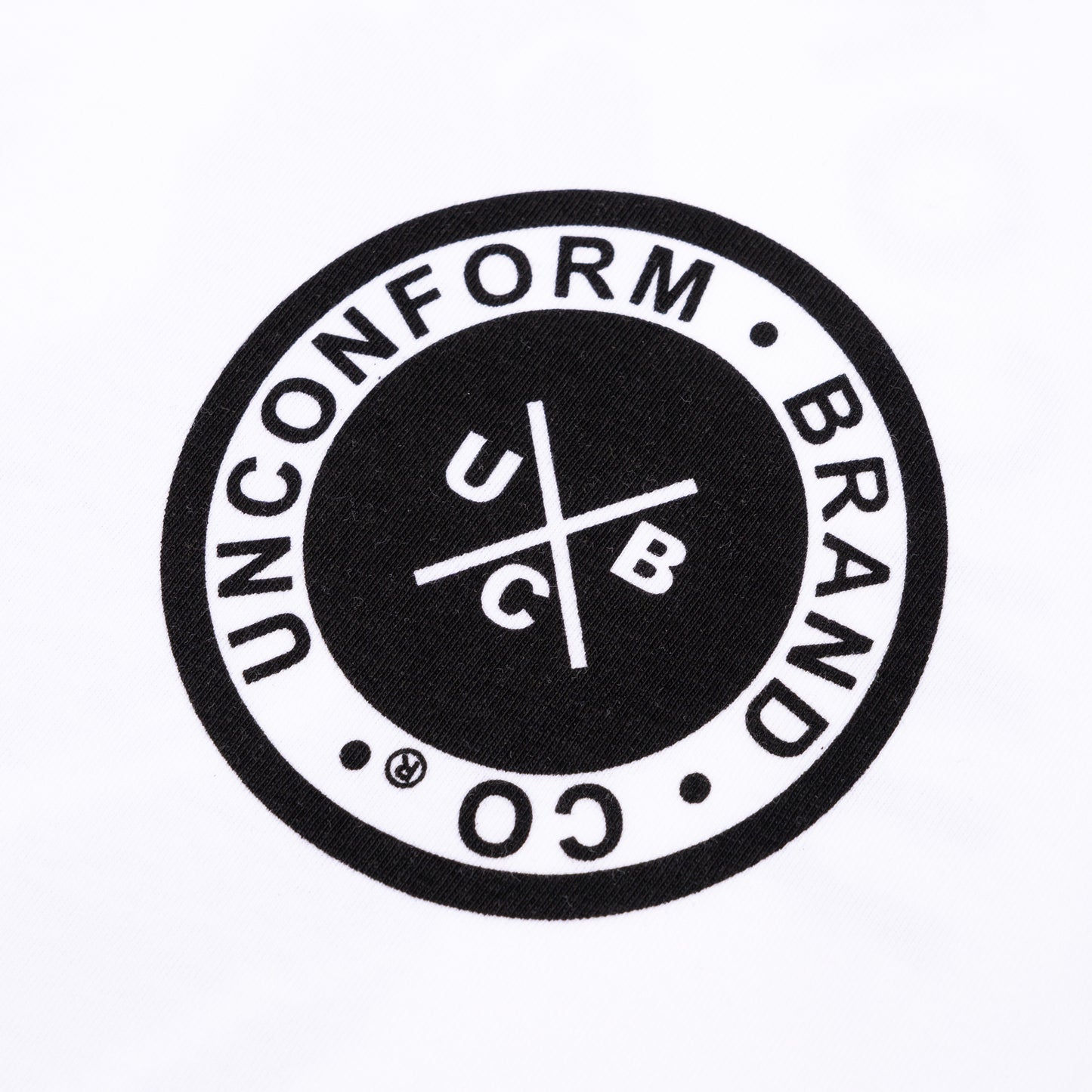 Unconform Taking Over The World White