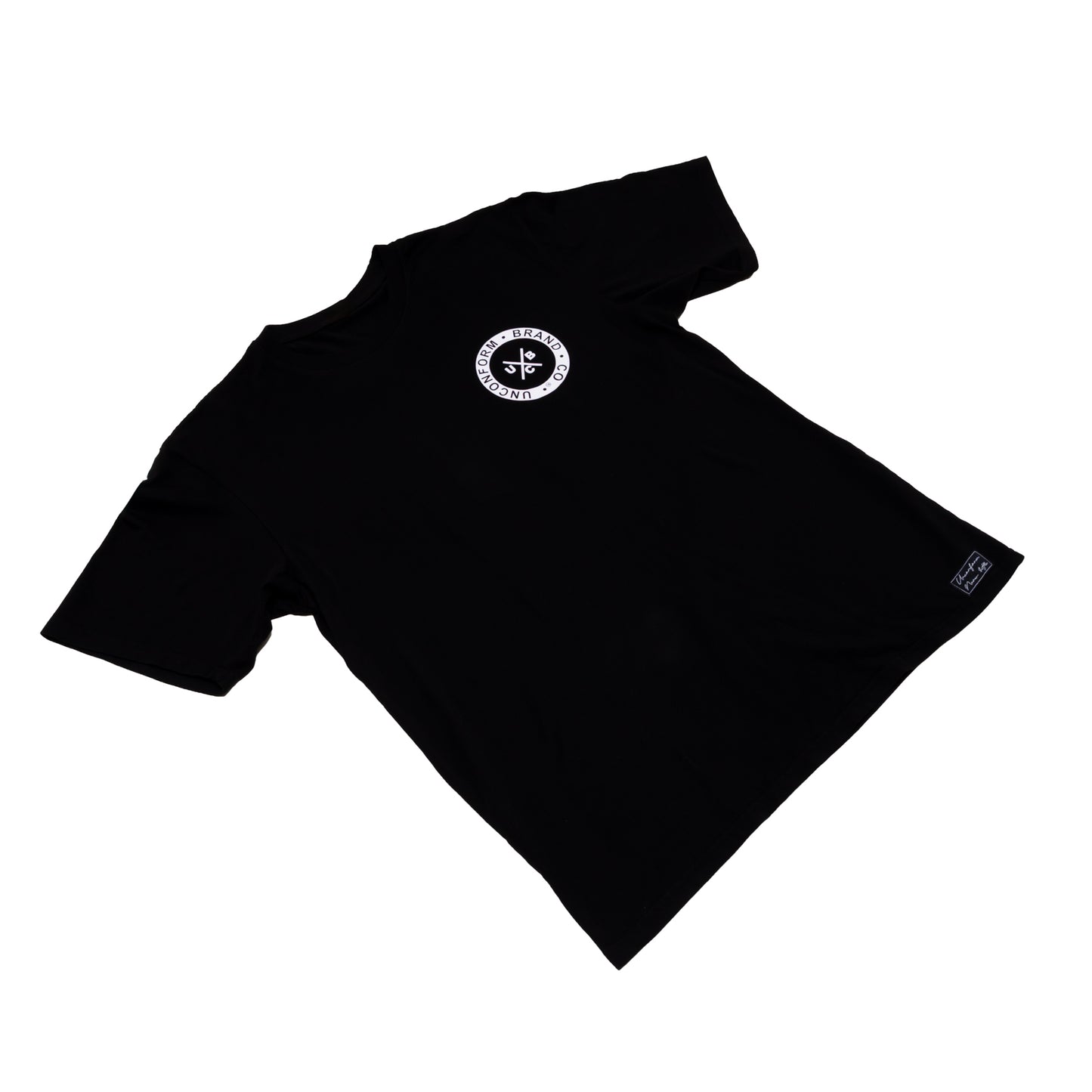 Unconform Taking Over The World Black