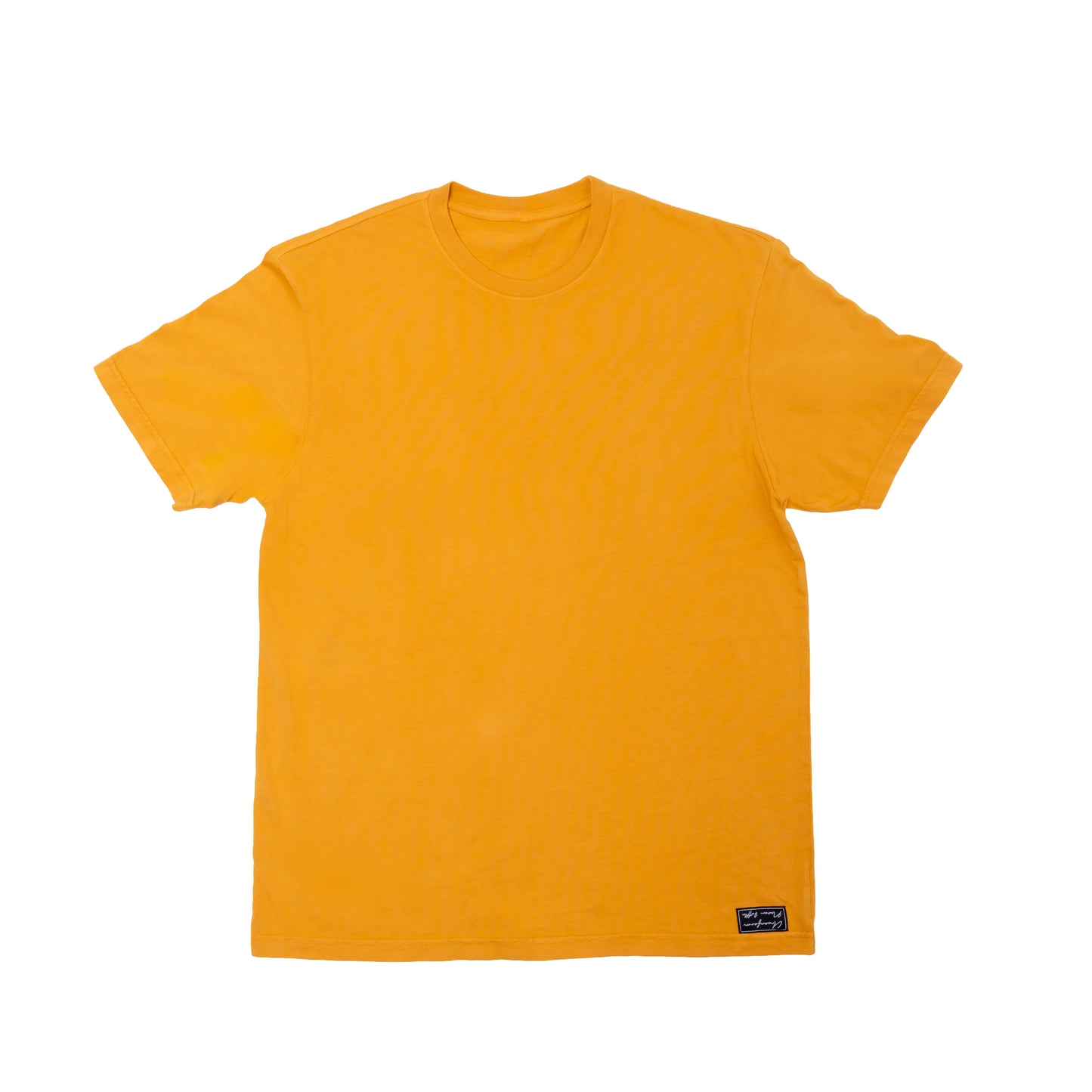Unconform Classic Mustard