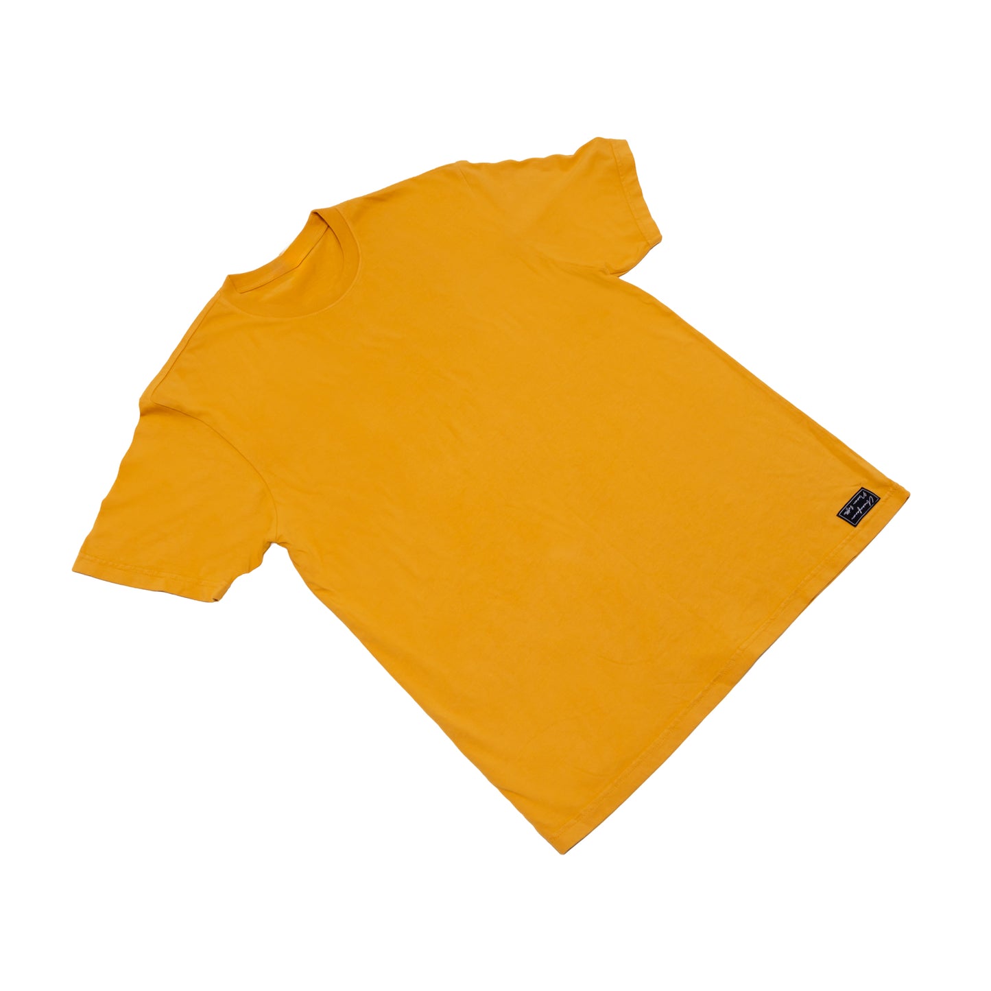 Unconform Classic Mustard