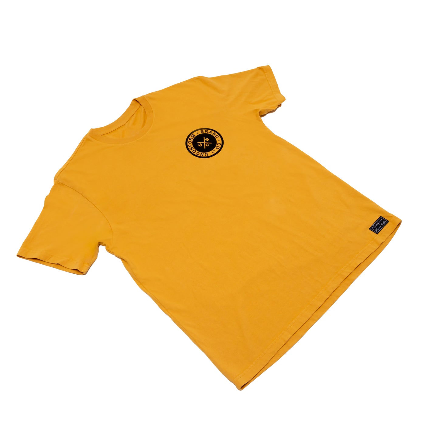 Unconform Taking Over The World Mustard