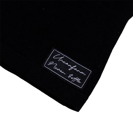 Unconform Classic Black